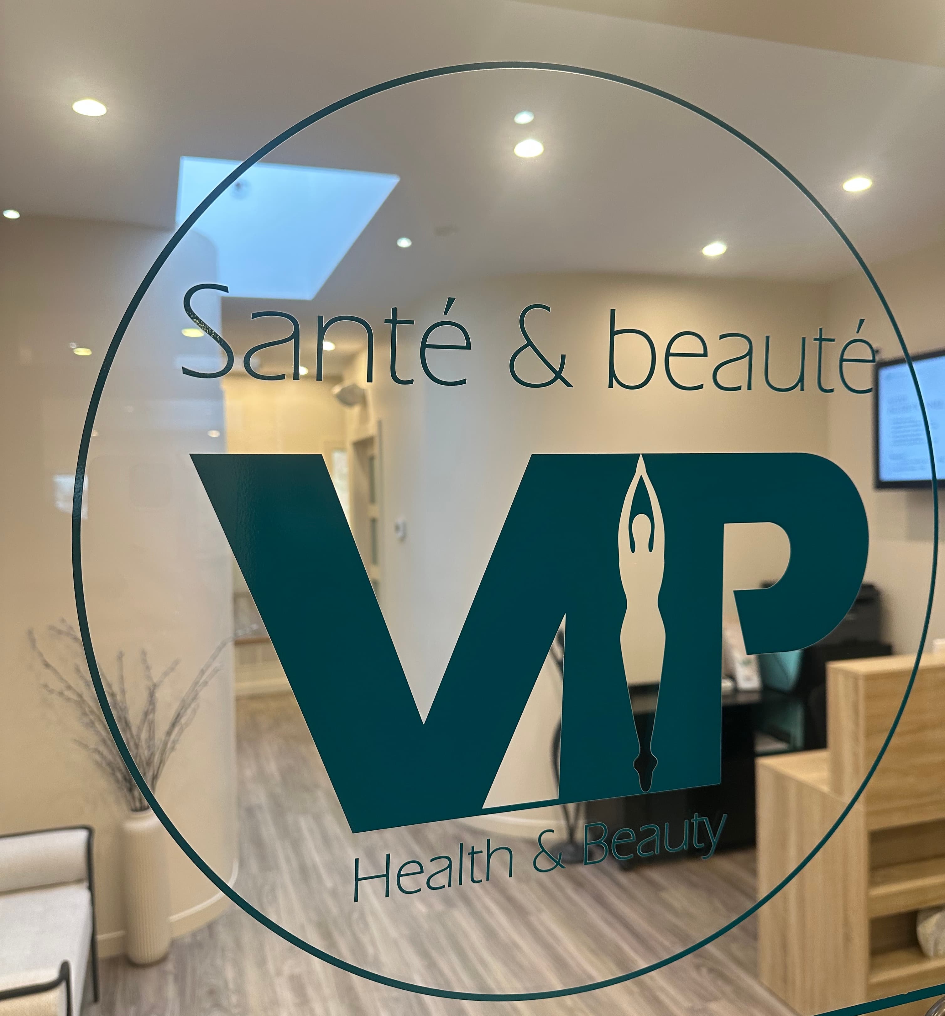 VIP Santé et Beauté clinic