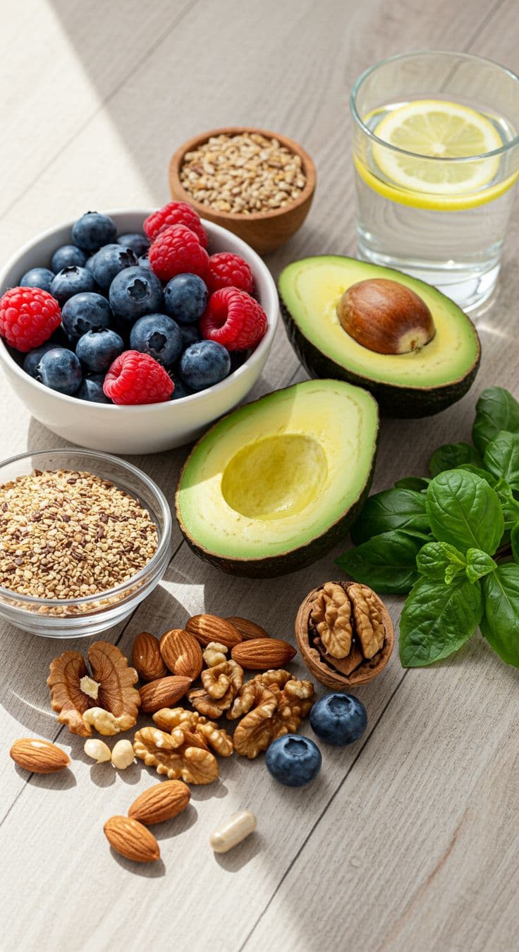 Consultation en nutrition chez VIP