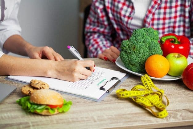 Intérieur de la clinique VIP