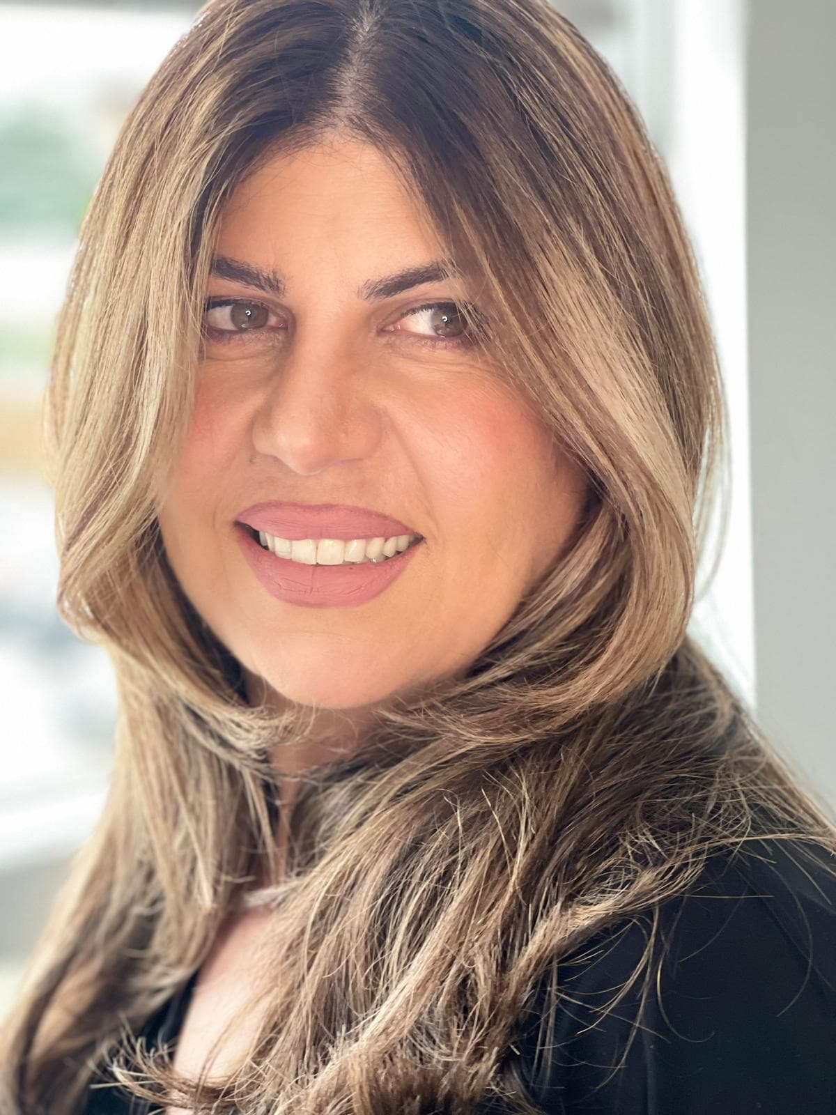 Pascale Abi Khalil, esthéticienne à VIP Santé et Beauté